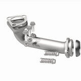 BRE Exhaust 99-03 Protege 1.6L 1.8L 2.0L Front Pipe Kit