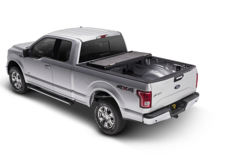 Undercover 2026 Ford Ranger 5ft Bed Ultra Flex Bed Cover
