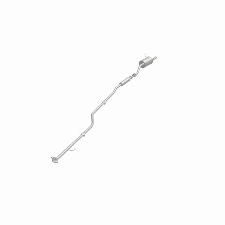MagnaFlow BRE Exhaust Kit 01-05 Honda Civic 1.7L