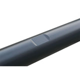 RockJock Jeep JL/JT Currectlync Modular 1-5/8in Dia Bolt-On Extreme Duty Tie Rod
