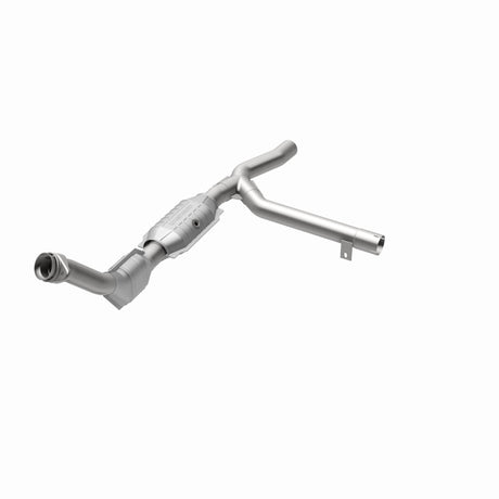 MagnaFlow Direct Fit Catalytic Converter 01 Ford Trucks 4.6L