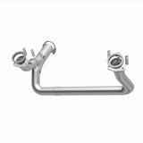 BRE Exhaust 88-93 C1500 C2500 K1500 K2500 4.3L 5.0L Front Pipe Kit