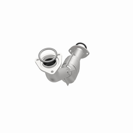 MagnaFlow Direct Fit Catalytic Converter 02-04 Tacoma 2.4L front 50S