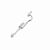 MagnaFlow BRE Exhaust Kit 10-22 Toyota 4Runner 4L