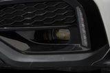 Diode Dynamics 22-24 Subaru WRX Elite Series Type Y LED Fog Lamps - Cool White
