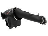 aFe 20-24 Ford Diesel Trucks V8-6.7L (td) Momentum HD Cold Air Intake System w/ Pro DRY S Filter