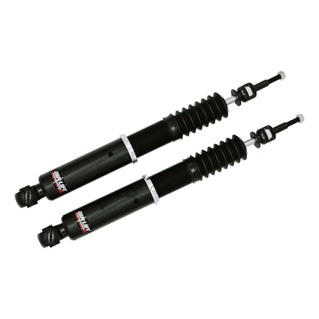 Air Lift Performance 09-16 Audi A4 / 07-17 Audi A5 Coilover Kit