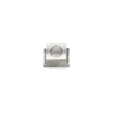 Wilwood t-nut .31 thru .03 offset titanium