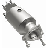 MagnaFlow DF Conv 2020 Chevrolet Corvette Right Closed Couple 6.2L