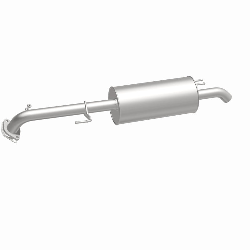 BRExhaust 10-13 KIA FORTE KOUP Muffler Kit