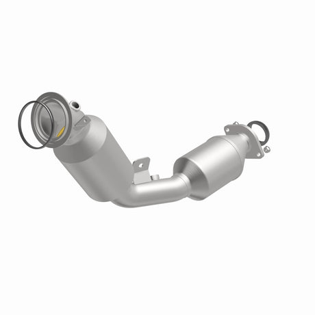 MagnaFlow DF Conv 22-24 Tundra 3.4 Left OEM