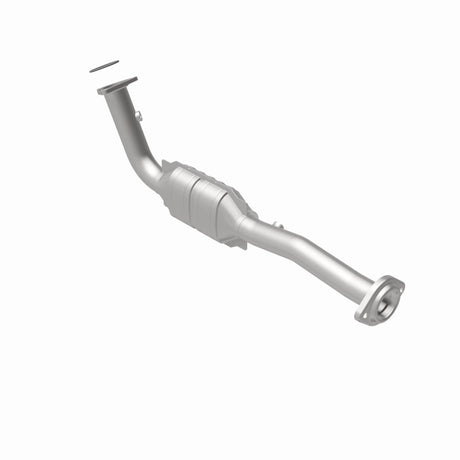 MagnaFlow Direct Fit Catalytic Converter 03-09 Hummer H2