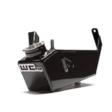 Wehrli 25-26 Cummins 6.7L OEM Placement Coolant Tank Kit - Candy Teal