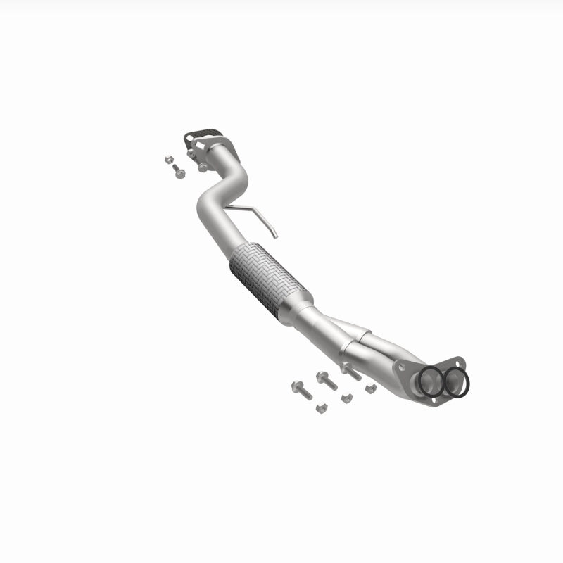 BRE Exhaust 00-01 Sentra 1.8L Front Pipe Kit