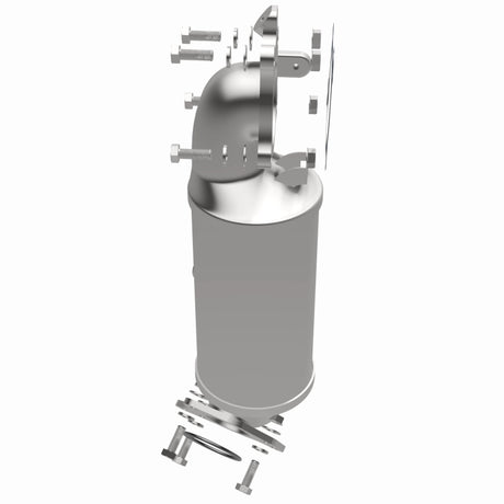 Magnaflow 23-25 Honda CR-V Direct-Fit Converter