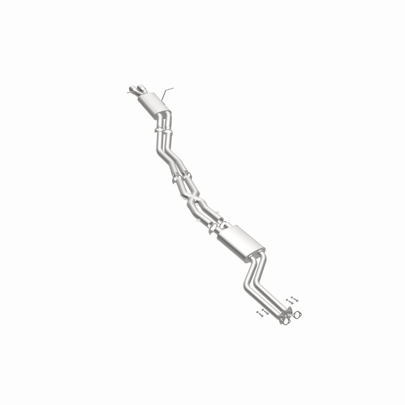 MagnaFlow BRE Exhaust Kit 01-06 BMW 330Ci 330i 3L