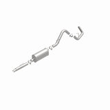 MagnaFlow BRE Exhaust Kit 11-14 Ford F-150