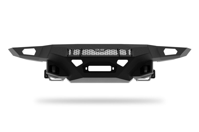 DV8 2017-2022 Ford F-250/F-350 Spec Series Front Bumper