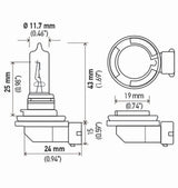 Hella Bulb H9 12V 65W Pgj195 T4 (2)