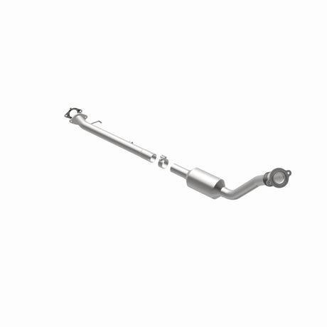 MagnaFlow California Direct Fit Converter 2003 Buick Rendezvous 3.4L