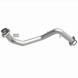 BRE Exhaust 06-12 RAV4 2.4L 2.5L 3.5L Front Pipe Kit
