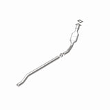 MagnaFlow Conv DF 96-00 Caravan-Voyager 2.4L
