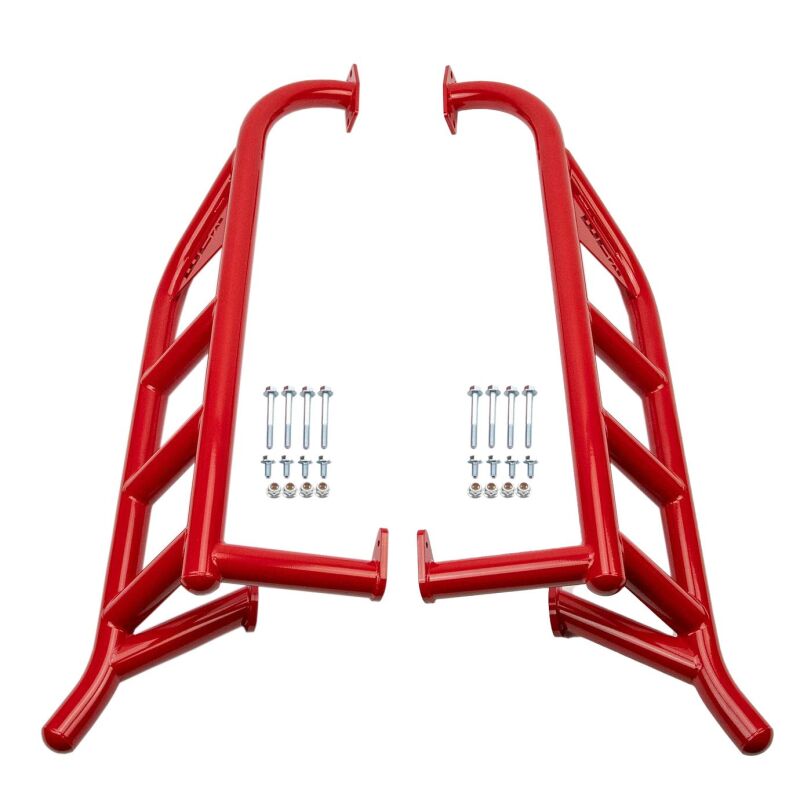 Wehrli 2019+ Honda Talon 1000X/R (2 Seat) Tree Kickers - Talon Orange