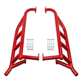 Wehrli 2019+ Honda Talon 1000X/R (2 Seat) Tree Kickers - Talon Orange