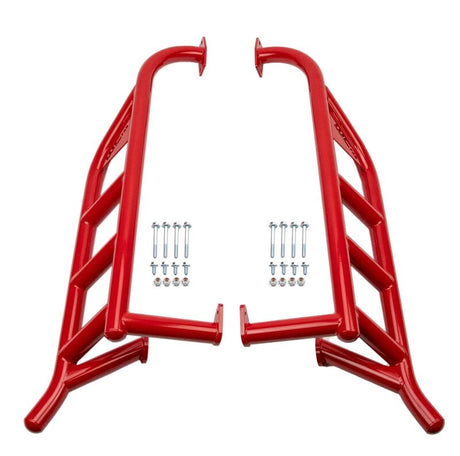 Wehrli 2019+ Honda Talon 1000X/R (2 Seat) Tree Kickers - Talon Orange