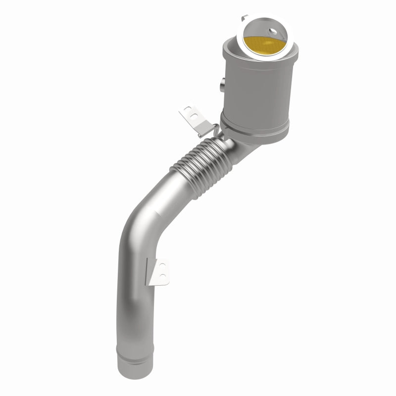 Magnaflow 13-17 BMW 550i 4.4L Closed Couple Direct Fit Converter