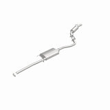 MagnaFlow BRE Exhaust Kit 04-07 Highlander RX330 3.3L