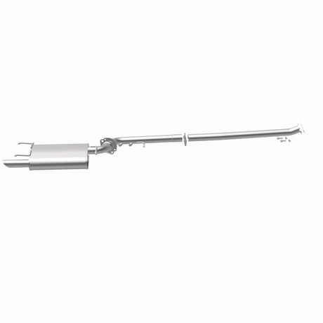 MagnaFlow BRE Exhaust Kit 12-17 Toyota Camry 2.5L