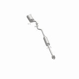 MagnaFlow BRE Exhaust Kit 12-14 Honda CR-V 2.4L