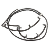 2011-2016 6.6L Duramax LML Fuel Injection Return Hose