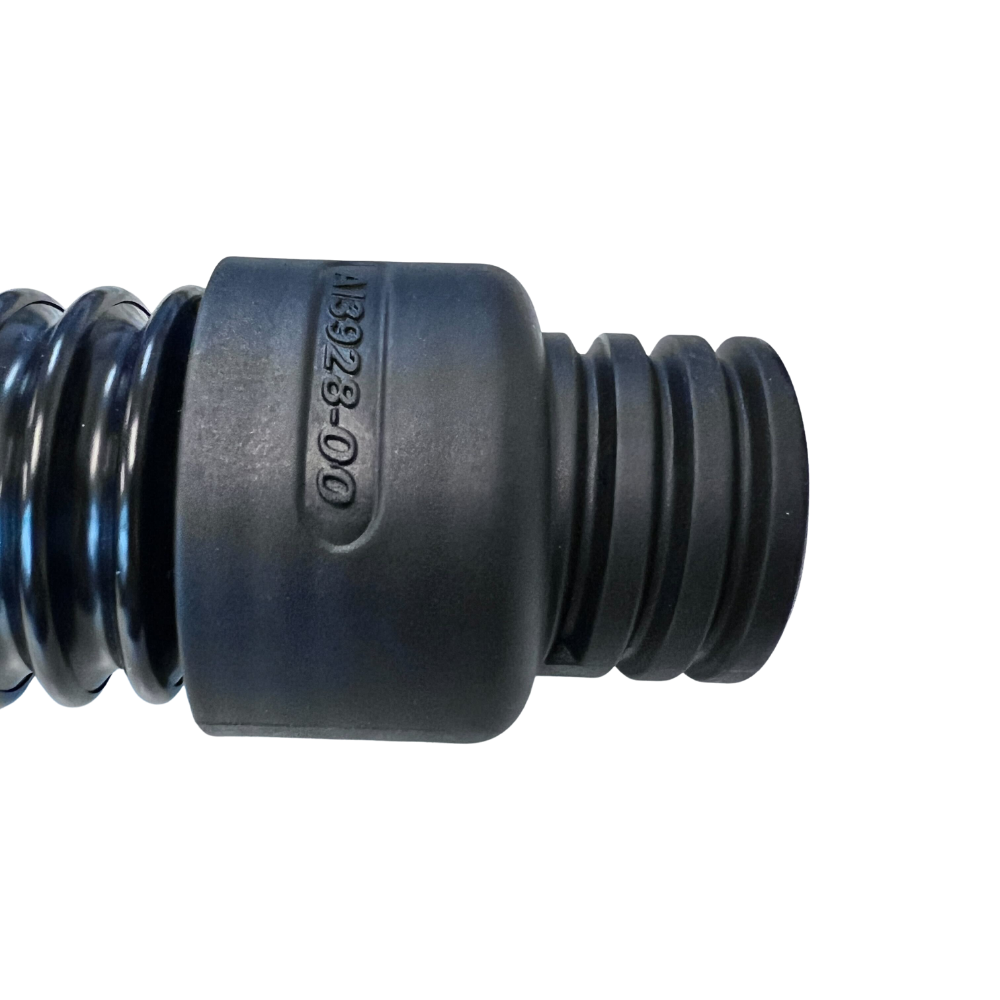 S&B Helmet Pumper Hose Adapter for Magnetic Helmet Attachment