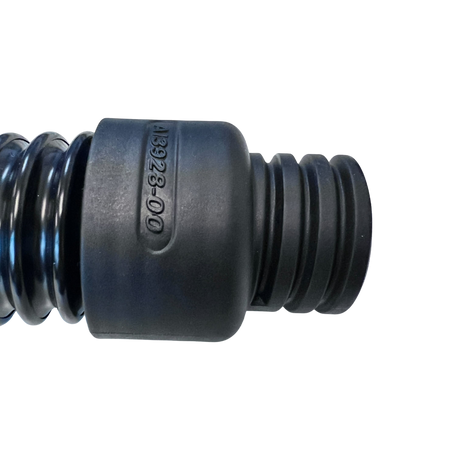 S&B Helmet Pumper Hose Adapter for Magnetic Helmet Attachment