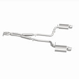 MagnaFlow BRE Exhaust Kit 10-14 Cadillac CTS