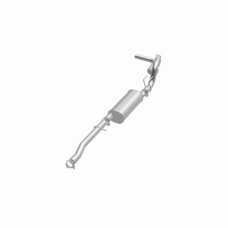 MagnaFlow BRE Exhaust Kit Replacement Ford