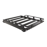 ARB 61in x 51in BASE Rack with Mount Kit Deflector and 3/4 Rails