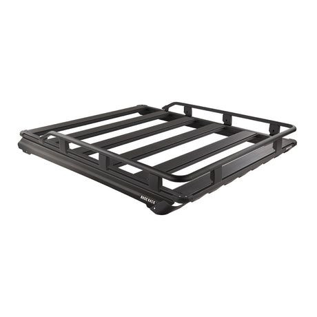 ARB 61in x 51in BASE Rack with Mount Kit Deflector and 3/4 Rails