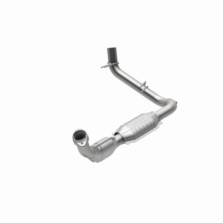 MagnaFlow Direct Fit Catalytic Converter 97-98 Ford Trucks 5.4L