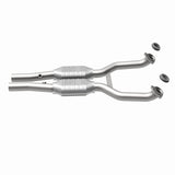 MagnaFlow Conv DF 00-04 C5 5.7L Off Road