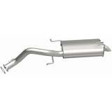 BRExhaust 10-13 Hyundai SANTA FE/ KIA SORENTO 3.5L Muffler Kit