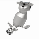 Magnaflow 10-14 Honda Insight 1.3L Direct Fit Catalytic Converter