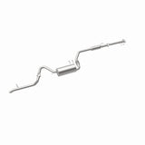 MagnaFlow BRE Exhaust Kit 07-12 Hyundai Elantra 2.0L