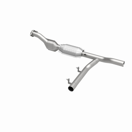 MagnaFlow Direct Fit Catalytic Converter 97-98 Ford Trucks 4.6L