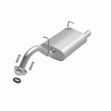 MagnaFlow BRE Exhaust Kit 07-15 Toyota Yaris 1.5L