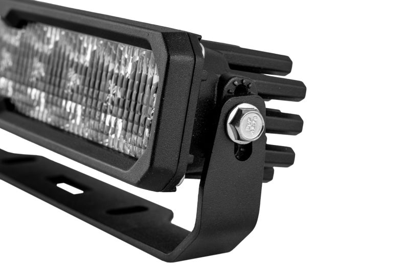 Diode Dynamics SS10 LED Light Bar U Bracket (one)