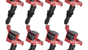 Ignition Coils - Upgrade