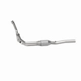 MagnaFlow Direct Fit Catalytic Converter 96-97 Dodge B1500/B2500/B3500 V8 Underbody